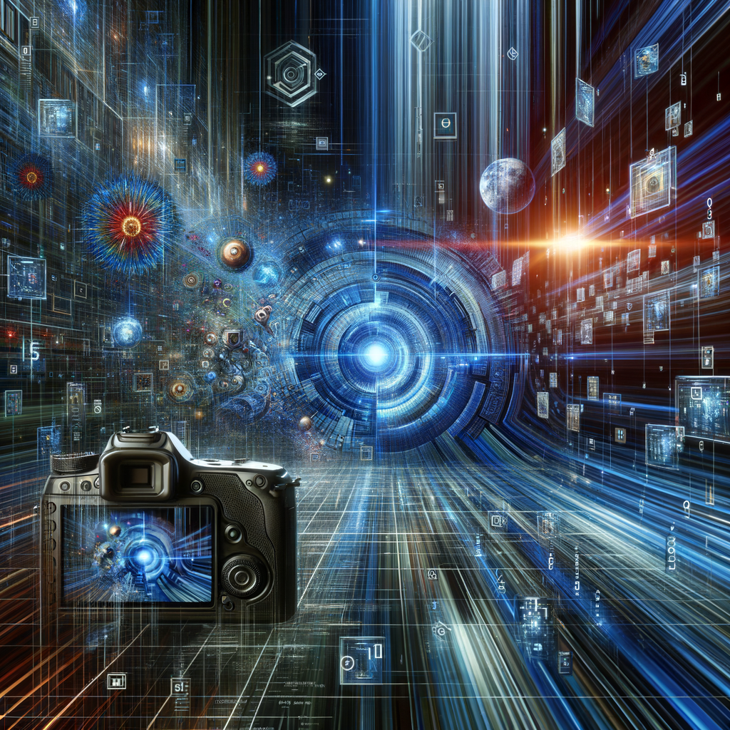 Datenströme und Algorithmen formen digitale Entscheidungen.