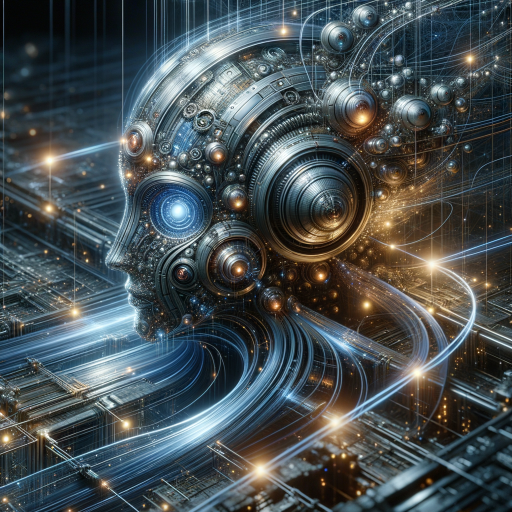 Intelligente Agenten vernetzen Technologie und Benutzererlebnisse dynamisch.