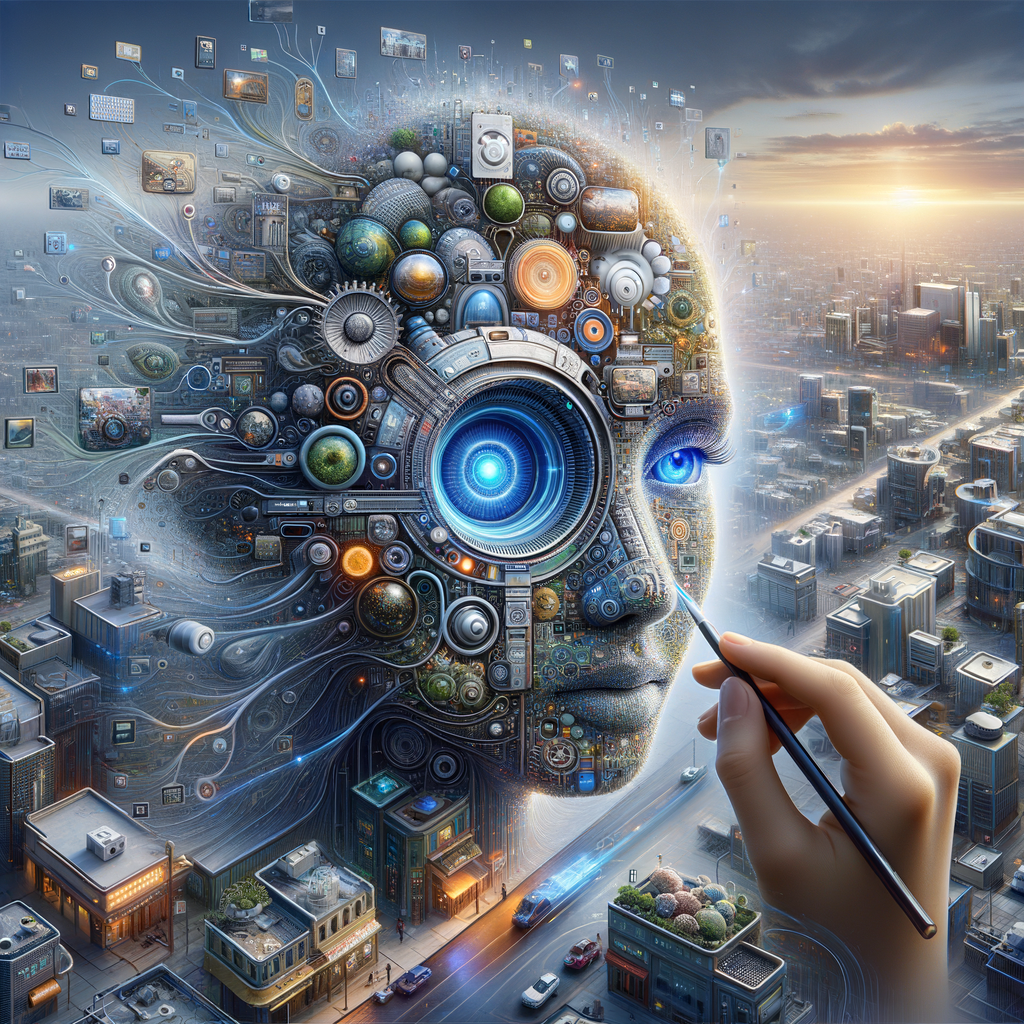 Künstliche Intelligenz verbessert personalisierte Kundeninteraktionen für Selbständige.