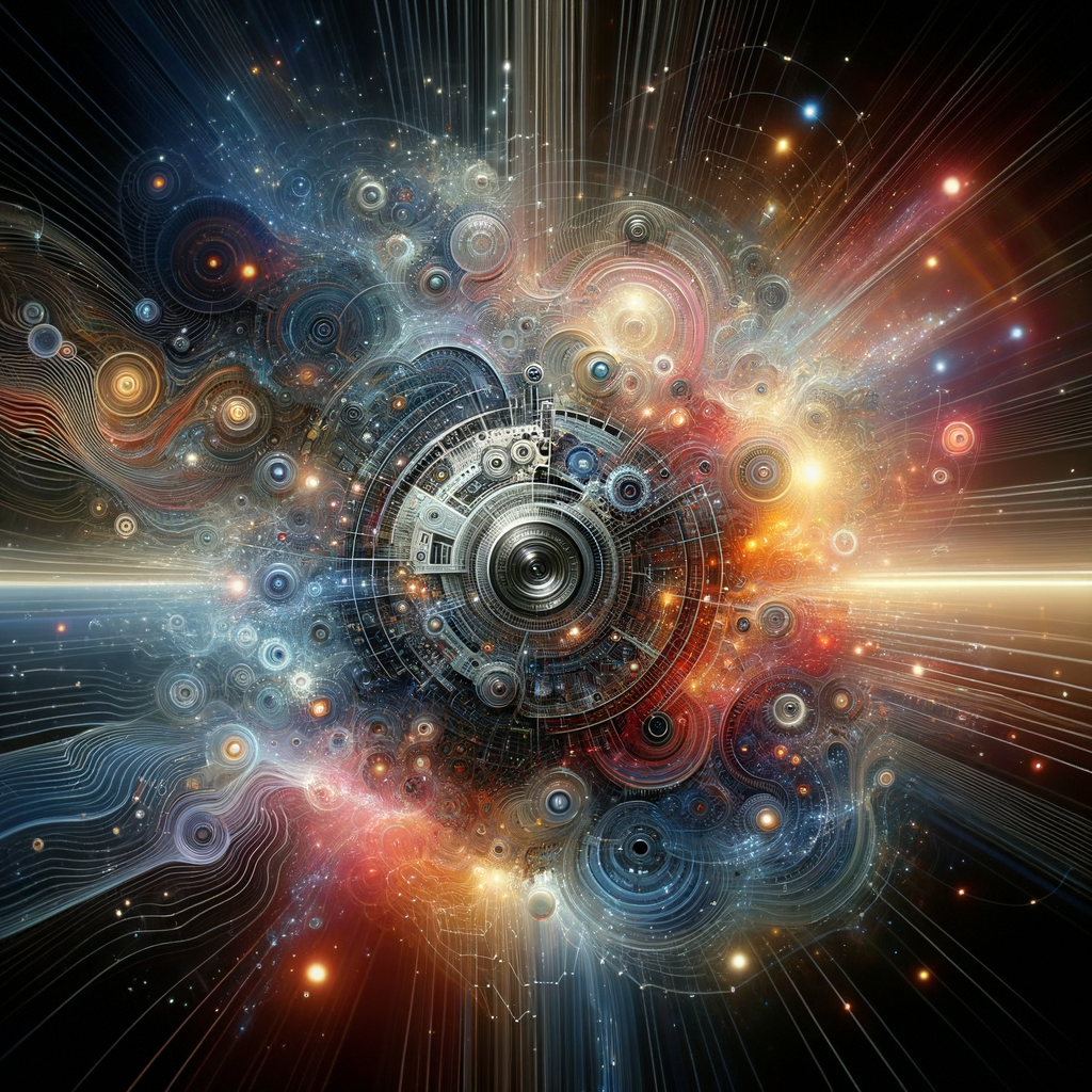 Kognitive Systeme verbinden Daten und intelligente Verarbeitung.