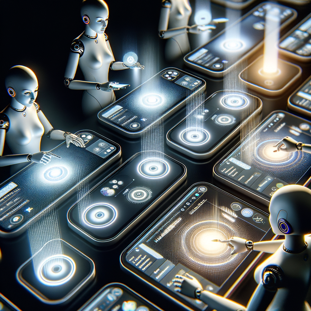 Virtuelle Assistenten steuern intelligentes, vernetztes Zuhause mühelos.