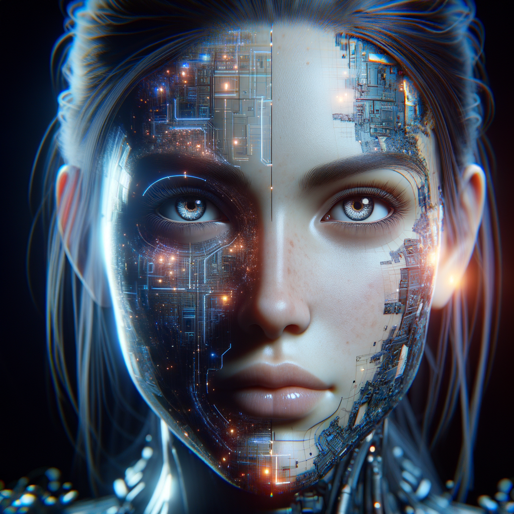 Interaktive Avatare beleben digitale Kommunikationswelten revolutionär.