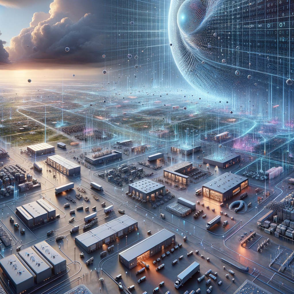 Algorithmische Agenten revolutionieren E-Commerce und soziale Netzwerke.