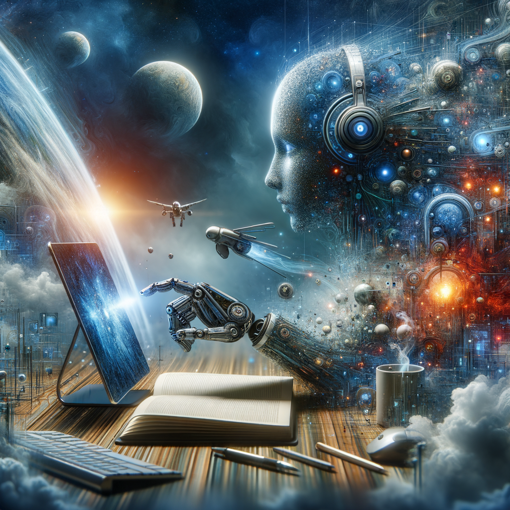 KI-gesteuerte Personalisierung revolutioniert digitale Kundeninteraktionen.