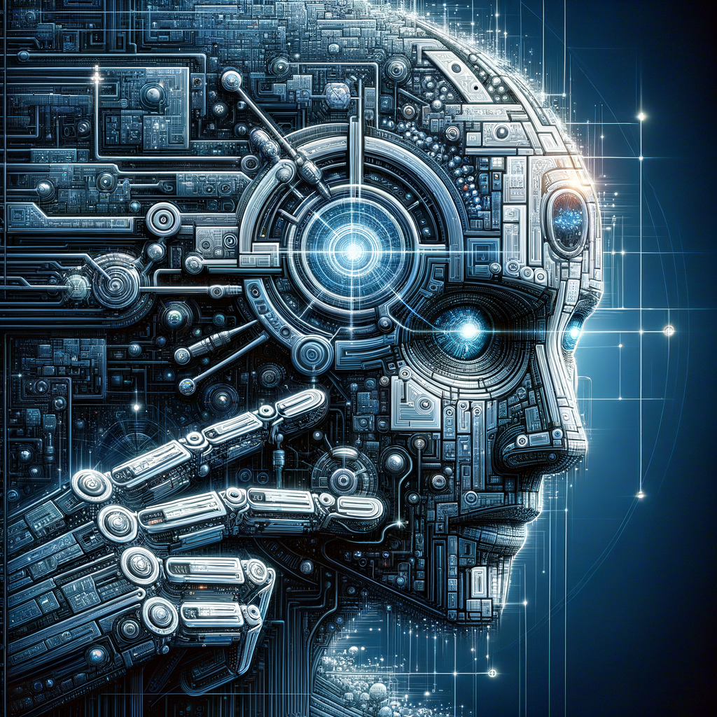 KI schützt Netzwerke durch Echtzeiterkennung und Prävention.