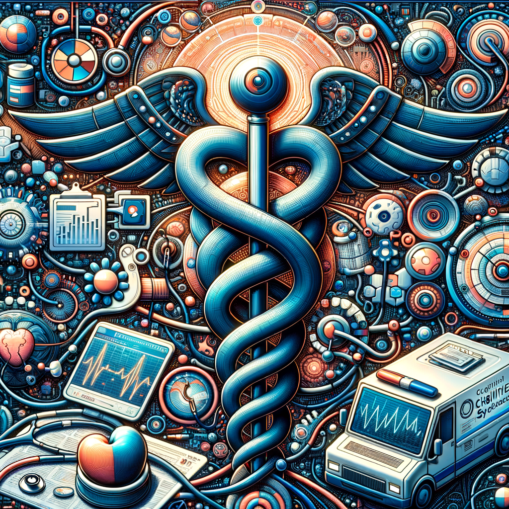 Kognitive Systeme verbinden Gesundheit und Finanzbranche nahtlos.