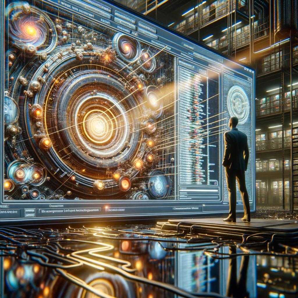 Algorithmische Agenten optimieren personalisierte digitale Erlebnisse.