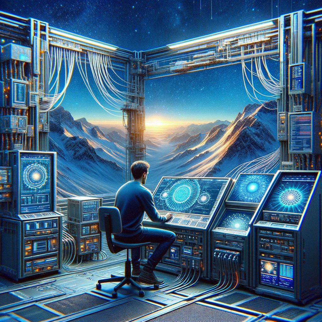 Algorithmische Agenten verarbeiten Daten für personalisierte Empfehlungen.