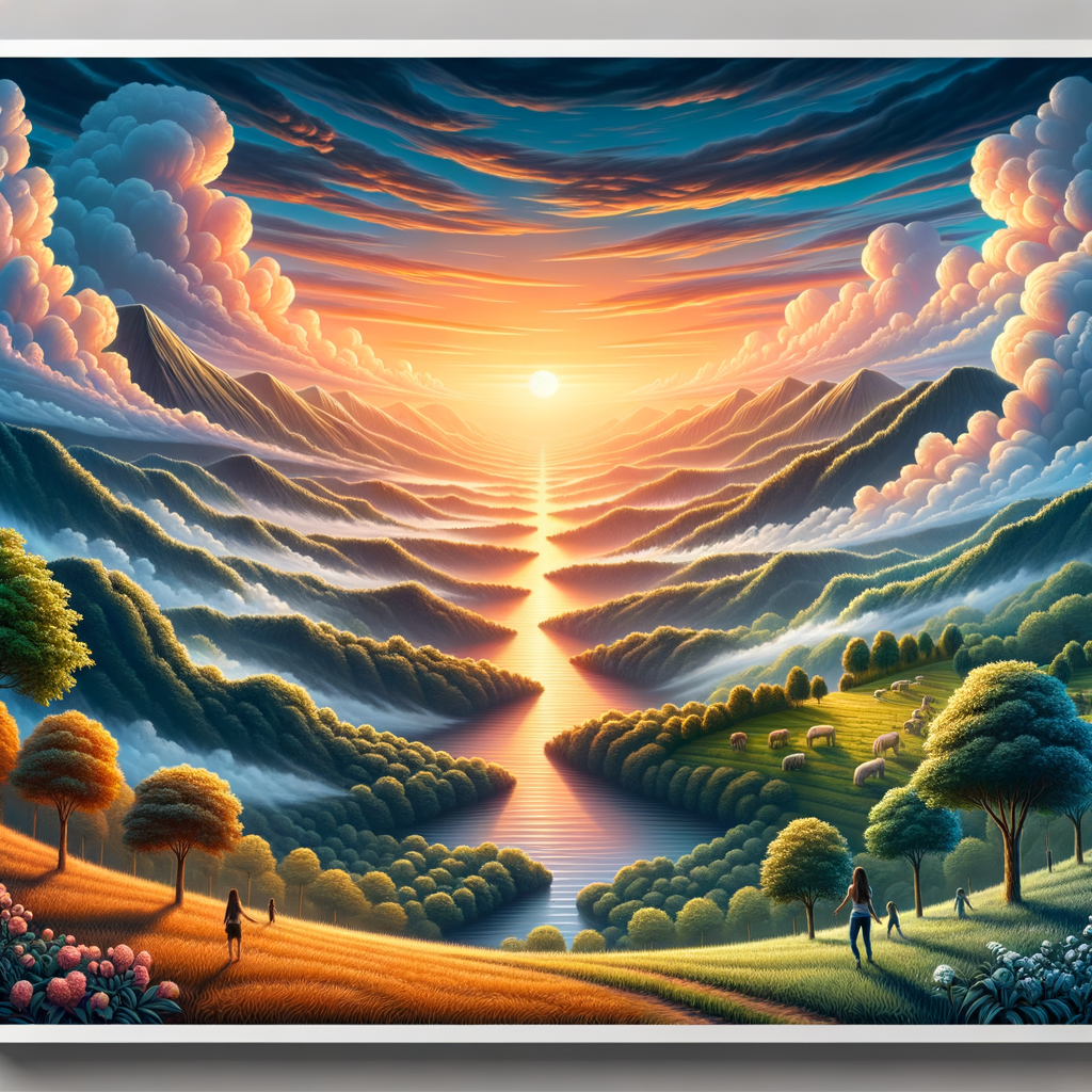 Neuronale Netze verbinden Technologie mit ethischen Überlegungen.