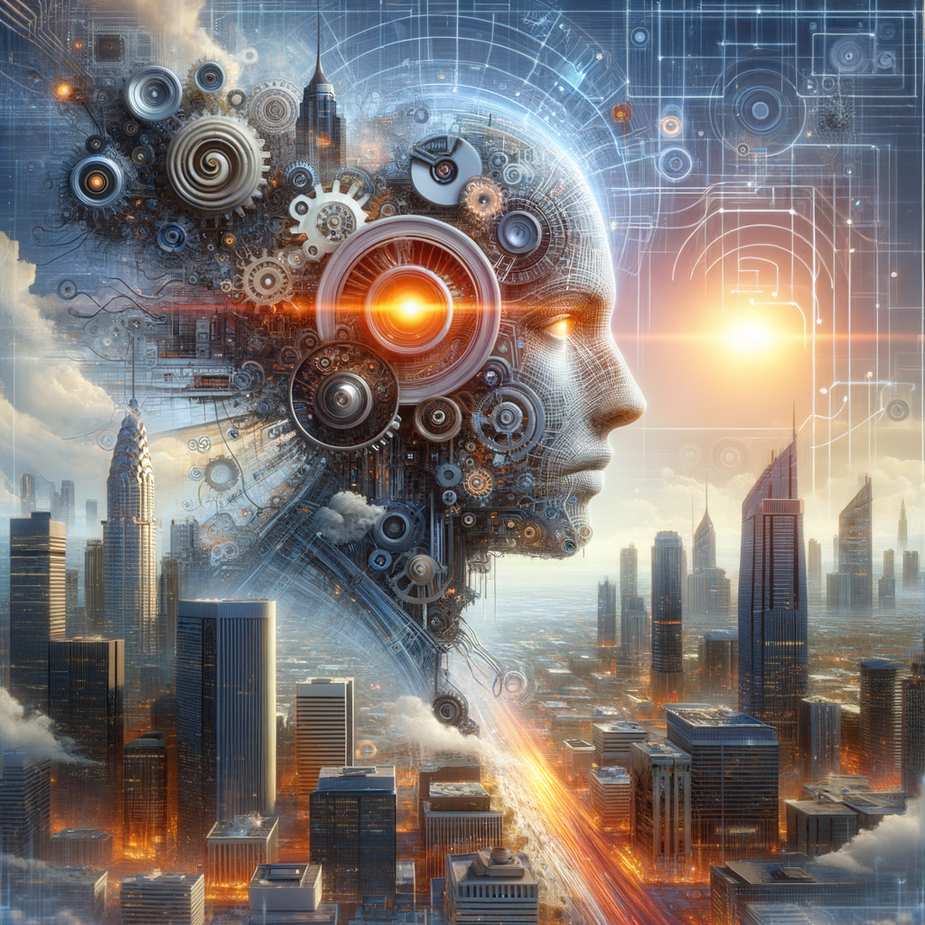 Selbständige nutzen KI-Werkzeuge für effiziente Geschäftsprozesse.