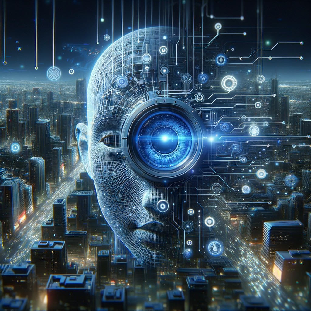 Intelligente Agenten vernetzen digitale Welt nahtlos.