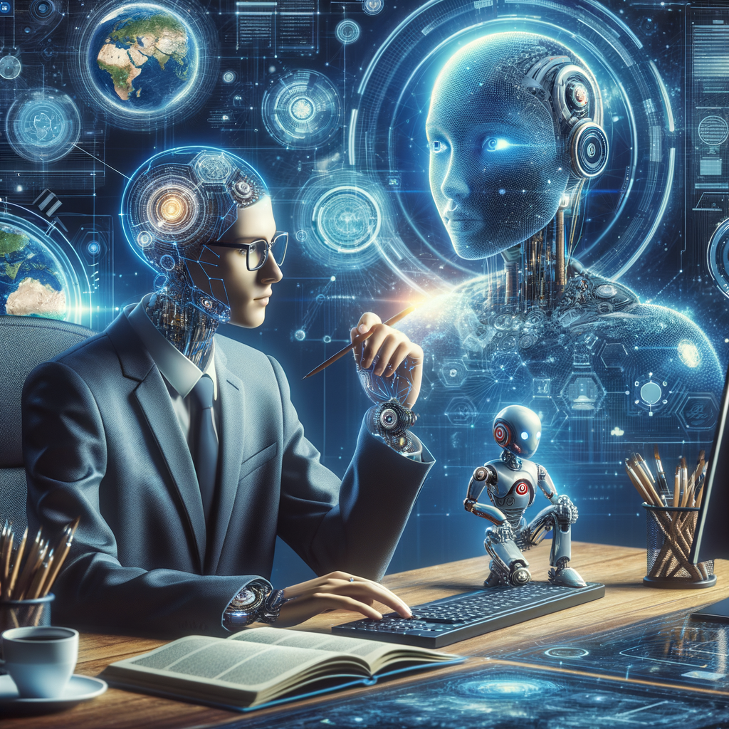 Intelligente Agenten optimieren digitale Nutzererfahrungen weltweit.