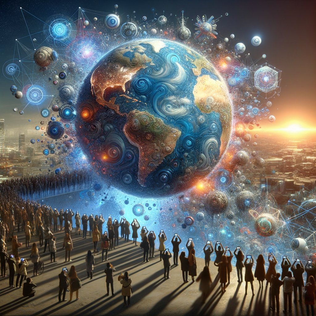 Intelligente Agenten transformieren digitale Interaktion weltweit.