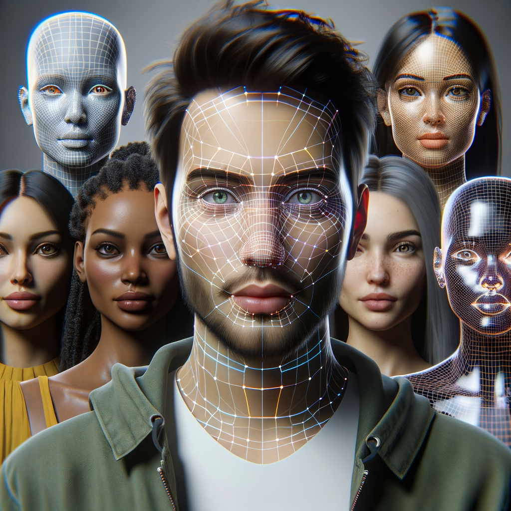 Interaktive Avatare optimieren Kundenkommunikation durch AI.