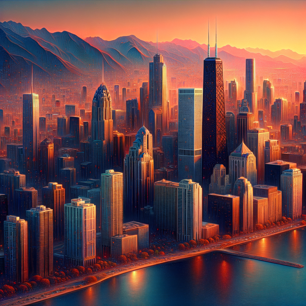 Neuronale Netze verarbeiten Daten, erkennen Muster.