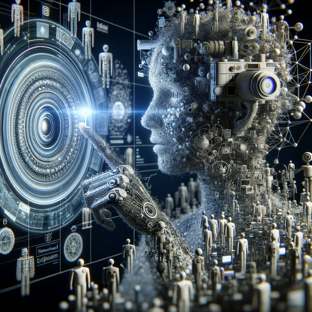 Vernetzte digitale Agenten verbessern menschliche Interaktionen.